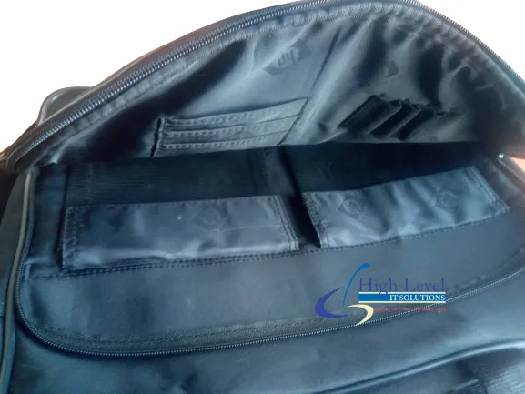 HP EX-UK LAPTOP BAG - Image 5
