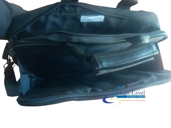 HP EX-UK LAPTOP BAG - Image 4