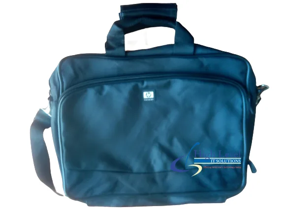 HP EX-UK LAPTOP BAG