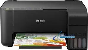 EPSON Printer L3150 - Image 3