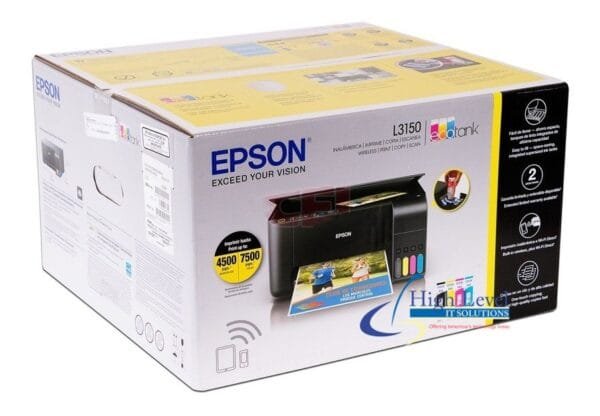 Epson L3150