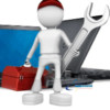 laptop repair and maintenance