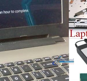 laptop repair and maintenance one