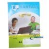A4 EXERCISE BOOK 120 PAGES - Image 2