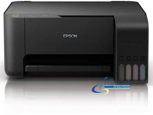 Epson L382 Three in One Printer - HIGH LEVEL IT SOLUTIONS