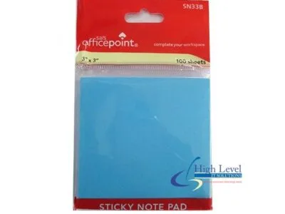 OFFICE STICKY NOTES