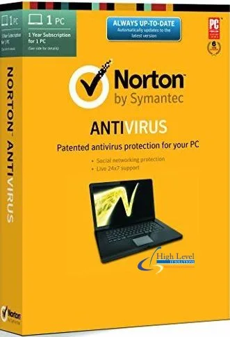 Norton Internet Security 1 User
