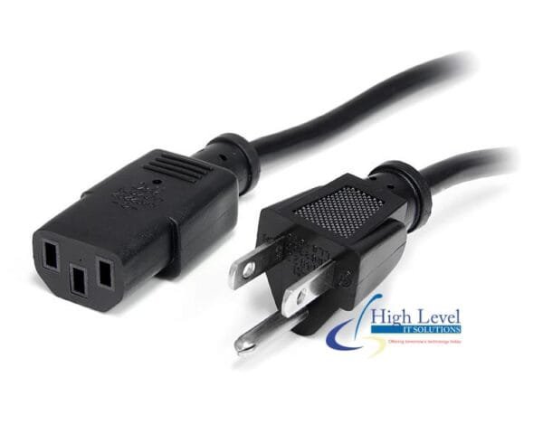 DESKTOP POWER CABLE - Image 12