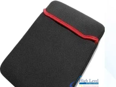 12" LAPTOP SLEEVE BAG