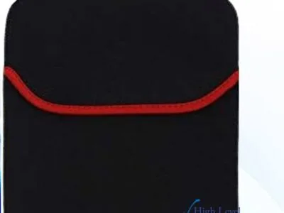 15" LAPTOP SLEEVE BAG
