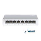 Tp-Link 8-Port Desktop Switch - Image 6