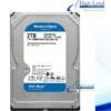 INTERNAL 2TB HARD DISK DRIVE- DESKTOP - Image 3
