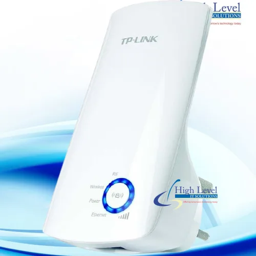 TP-LINK TL-WA850RE WI-FI EXTENDER - Image 2