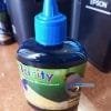 EPSON Printer Ink 100ml refill