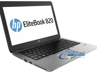 HP Elitebook 820 G1 Corei7 4thGen