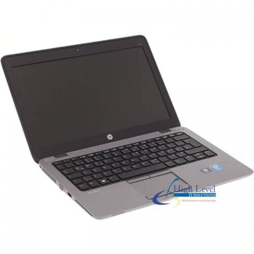 HP Elitebook 820 G1 Corei7 4thGen - Image 3