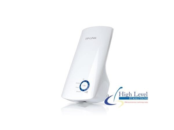 TP-LINK TL-WA850RE WI-FI EXTENDER - Image 7