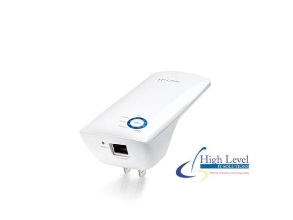 TP-LINK TL-WA850RE WI-FI EXTENDER - Image 8