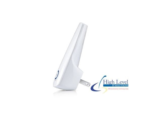 TP-LINK TL-WA850RE WI-FI EXTENDER - Image 6