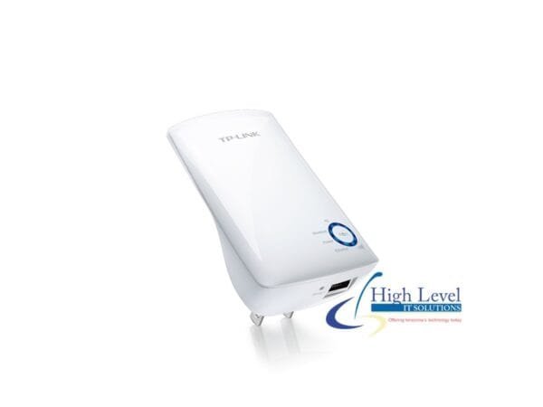 TP-LINK TL-WA850RE WI-FI EXTENDER - Image 9