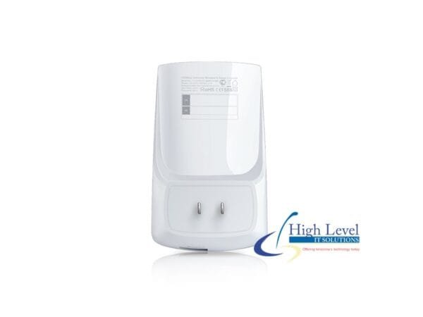 TP-LINK TL-WA850RE WI-FI EXTENDER - Image 11