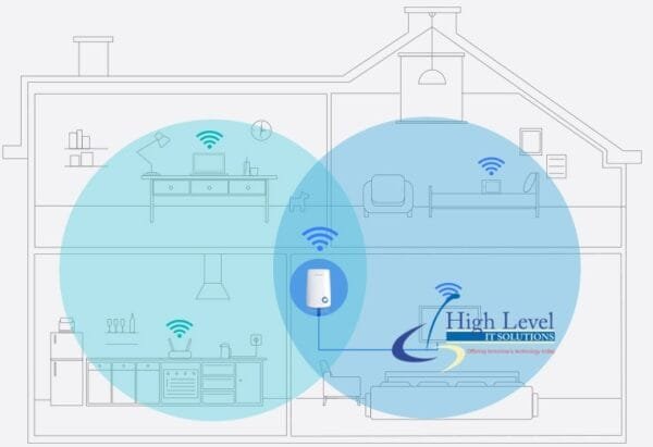 tp-link home wifi extender