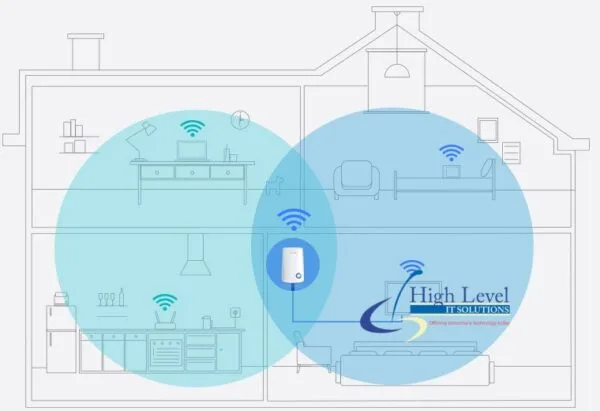 tp-link home wifi extender