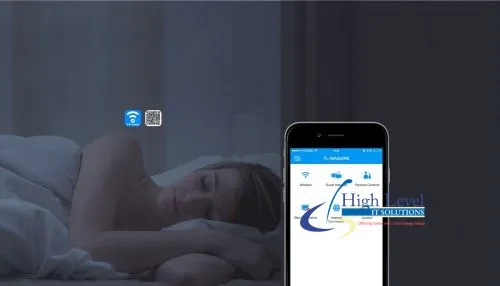 tp-link wifi extender