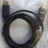 DISPLAY PORT TO HDMI CABLE 1.5M - Image 2
