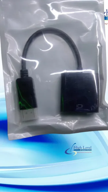 DISPLAY PORT TO HDMI - Image 2