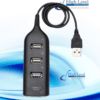 4 PORTS USB HUB 2.0 - Image 2