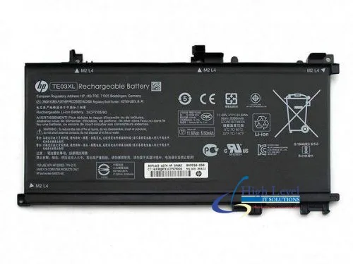LAPTOP BATTERIES - Image 5