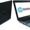 HP ELITEBOOK 820 G1 Corei5 500GB - Image 6