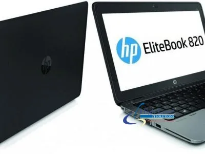 HP ELITEBOOK 820 G1 Corei5 500GB