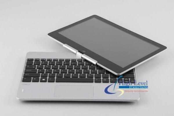 HP ELITEBOOK Revolve 810 G3 i7 4GB Ram 128 SSD - Image 5