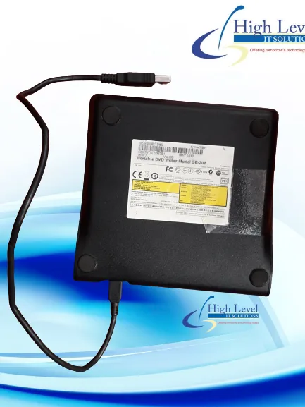 Samsung DVD writer