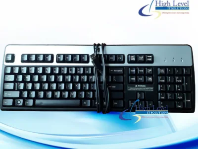 Desktop Keyboard