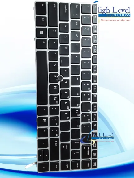 Laptop Keyboard - Image 2