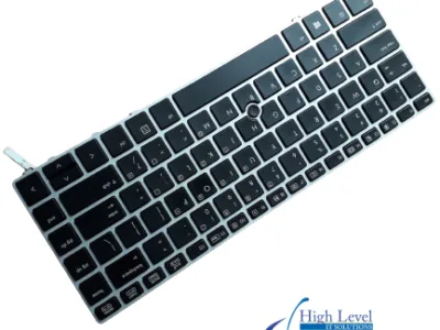 Laptop Keyboard