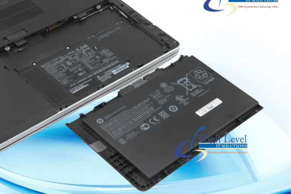 HP FOLIO- 9480 BATTERY