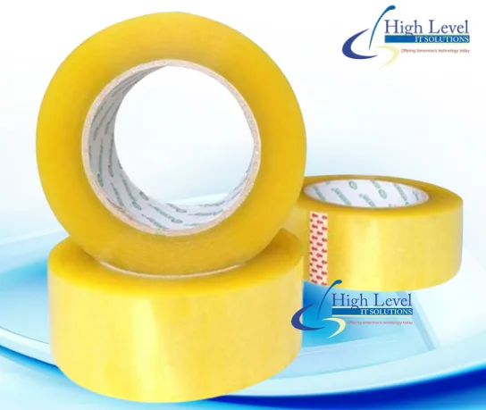 Packaging Tapes - Image 3