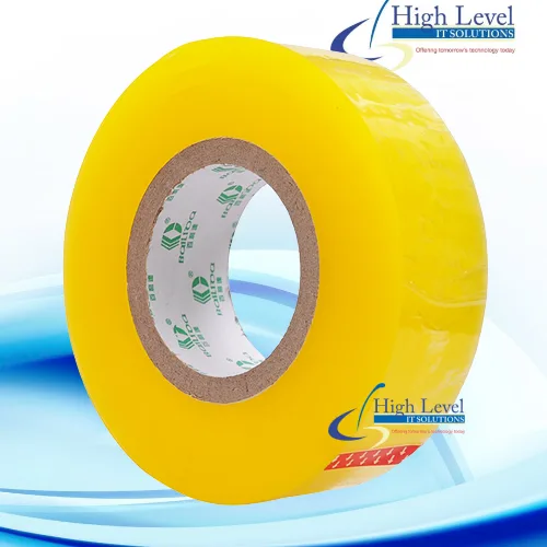 Packaging Tapes