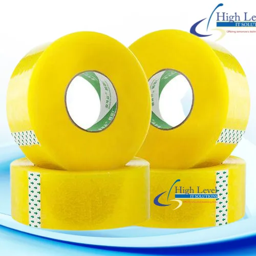 Packaging Tapes - Image 2