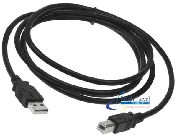 Printer USB cable