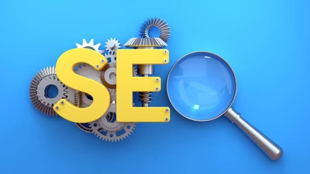 Search Engine Optimization