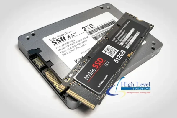 Laptop SSD 512Gb - Image 2