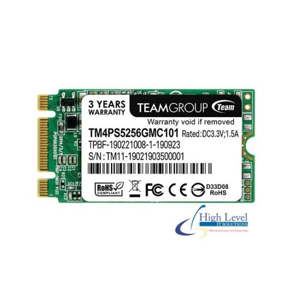 Desktop SSD 256Gb - Image 3