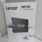 External SSD 512GB - Image 2