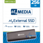 External SSD 256GB - Image 2