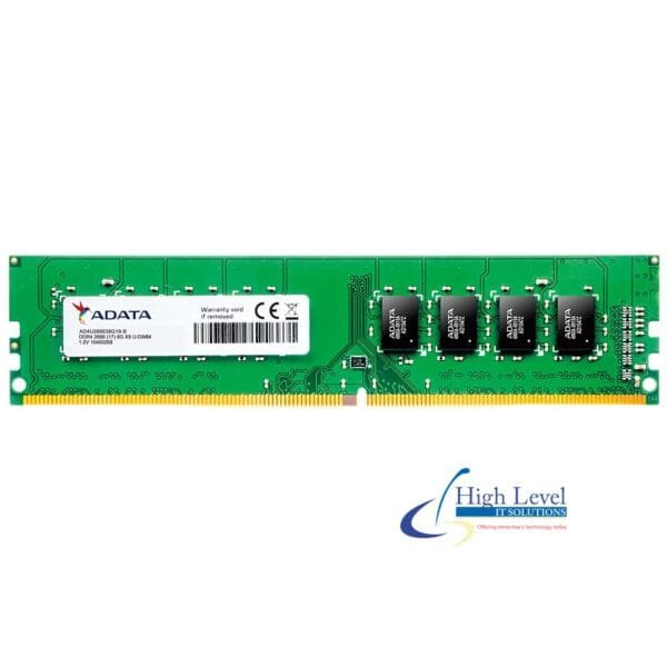 8GB Desktop RAM